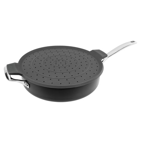 Silicone Splatter Guard 32cm