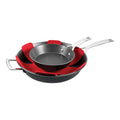 Ignite 2 Piece Skillet Set 20/32cm
