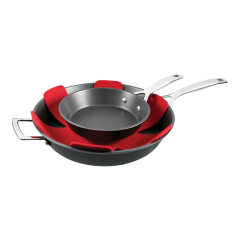 Ignite 2 Piece Skillet Set 20/32cm