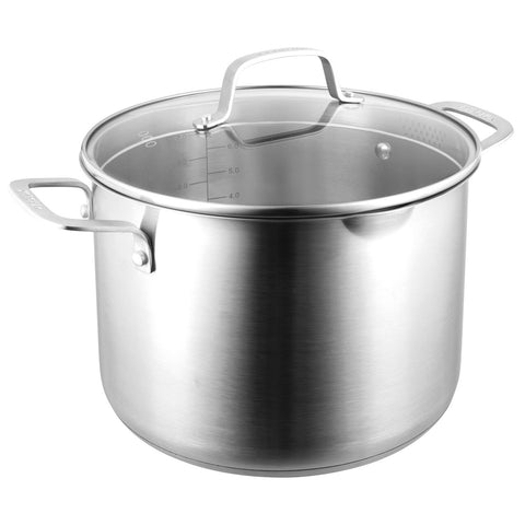 Radius 85 Stock Pot 24cm