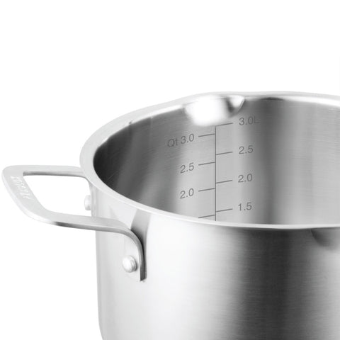 Radius 85 Casserole 24cm/5.6 Litre