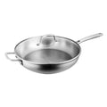 Radius 85 Saute Pan 32cm/4.4 Litre