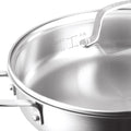 Radius 85 Saute Pan 32cm/4.4 Litre