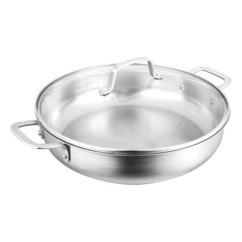 Radius 85 Chef Pan 30cm/4.2 Litre