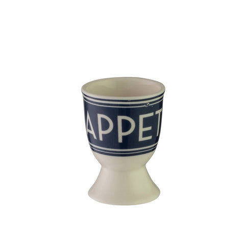 Egg Cup - Bon Appetit