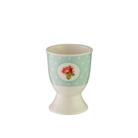 Egg Cup - Rose Mint