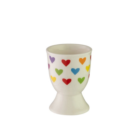 Egg Cup - Hearts