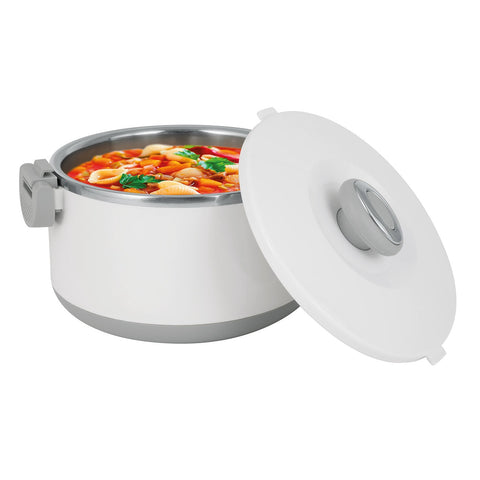 Food Warmer 5L White