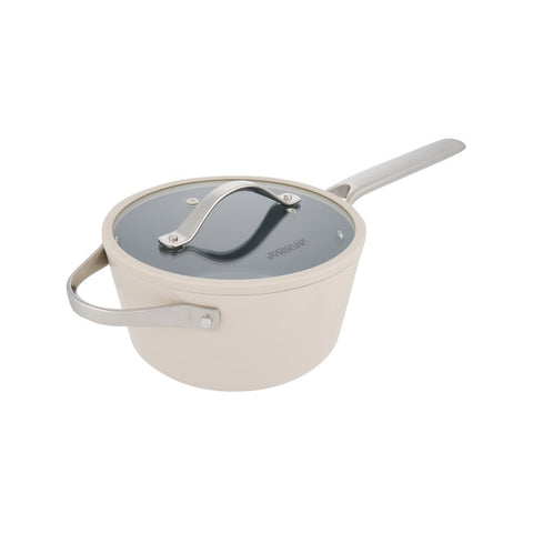 Nexgen Saucepan - Ivory(2 Sizes)