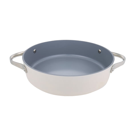 Nexgen Chef Pan 28cm / 4.1L - Ivory