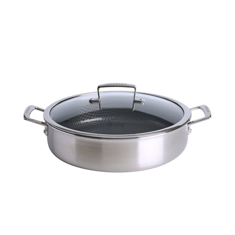 Pyrohex Chef Pan 30cm/5L