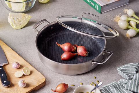 Pyrohex Chef Pan 30cm/5L