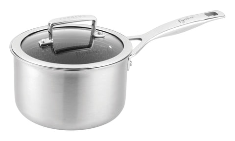 Pyrohex Saucepan