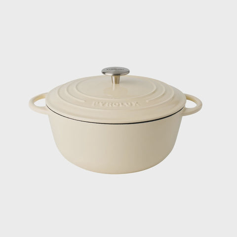 Pyrochef Round French Oven 26cm