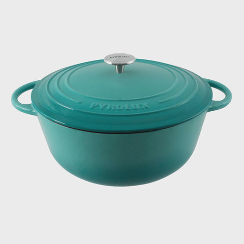 Pyrochef Round French Oven 24cm