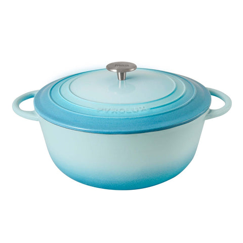 Pyrochef Round French Oven 24cm