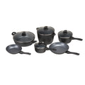 6 Piece Cookware Set / PYROSTONE 6 Piece