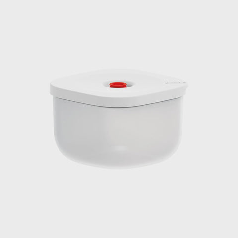 Deep Vacuum Container 'SAVE-IT' Food Storage - Medium