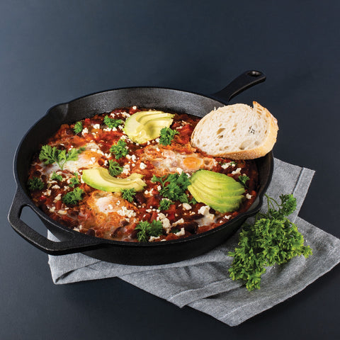 Pyrocast Skillet 30cm