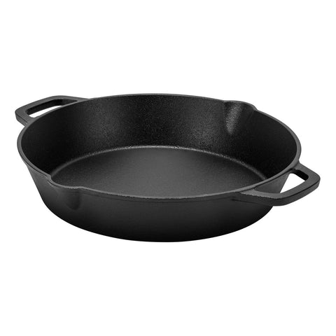 Pyrocast 34cm Chef Pan