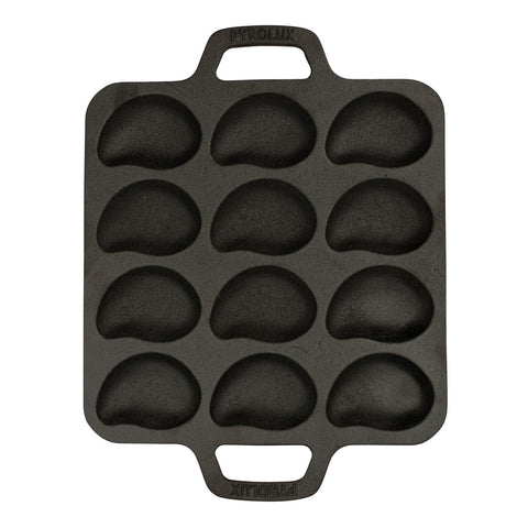 Pyrocast Oyster Tray