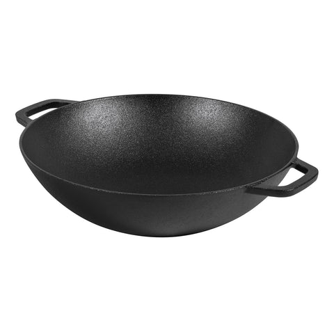 Pyrocast Wok 37Cm