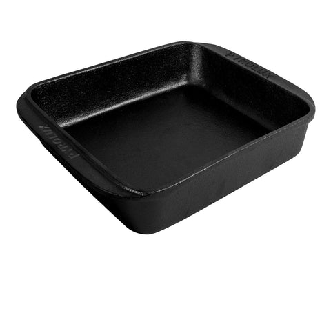 Square Roaster