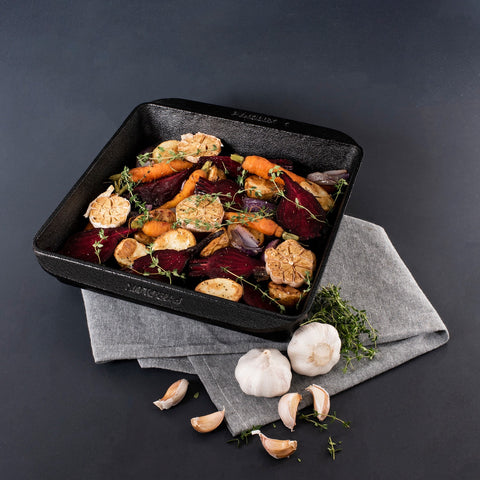 Square Roaster