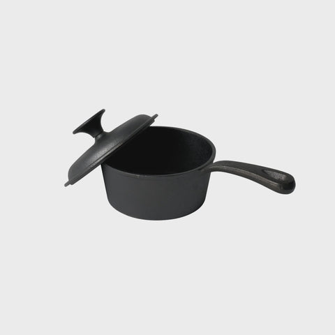 Pyrocast Saucepan 19cm
