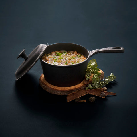 Pyrocast Saucepan 15cm/0.94L 1QT