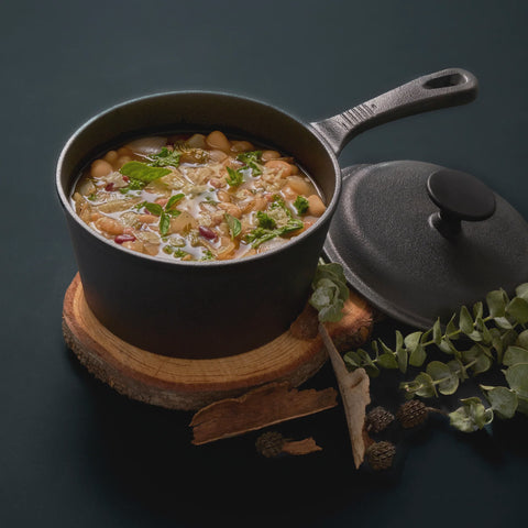 Pyrocast Saucepan 19cm