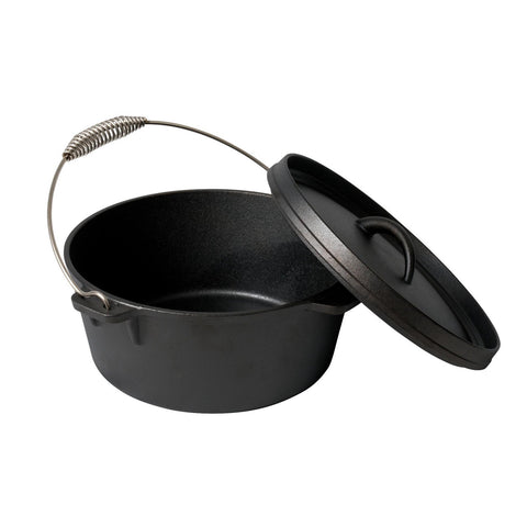 Pyrocast Camp Oven - 2 Sizes