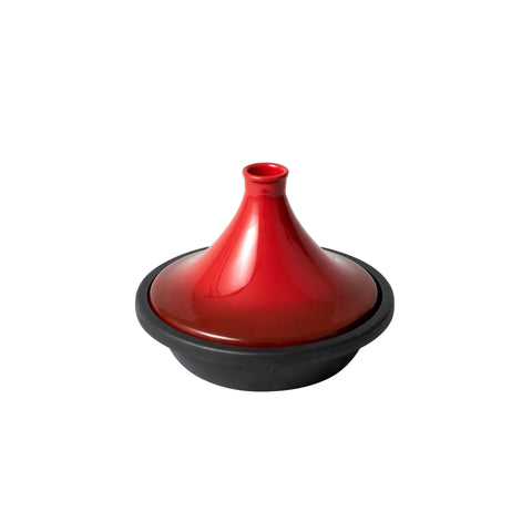 Pyrocast Tagine