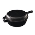 2Piece Duo Cookware Set