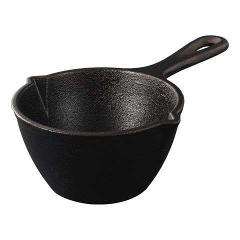 Pyrocast Sauce Pot 12cm x 6.5cm 490ml