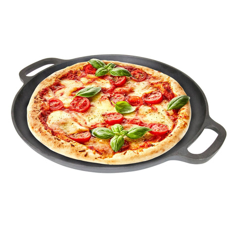 Pyrocast Pizza Pan - 35cm