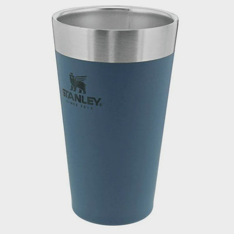 Stacking Vacuum Pint Tungsten Cup