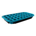 32 Cup Flex Ice Cube Tray - Blue