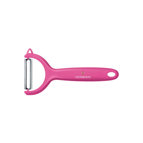 Tomato & Kiwi Peeler Micro Serrated Double Edge - 6 Colors
