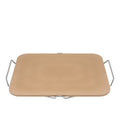 Rectangular Pizza Stone 30X38cm