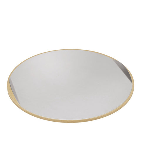 BBQ Pizza Stone With Slider 33cm