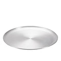 Pizza Tray Aluminium 25cm