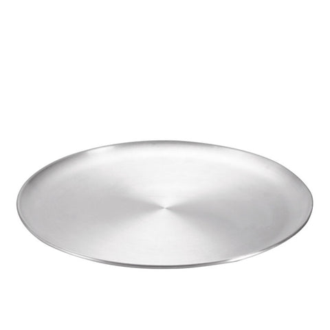 Pizza Tray Aluminium 30cm