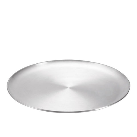 Pizza Tray Aluminium 36cm