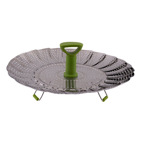 Delux Steamer Basket 28cm