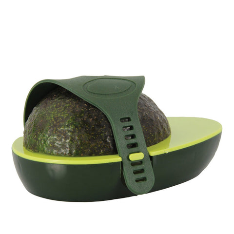 Avocado Saver With Strap