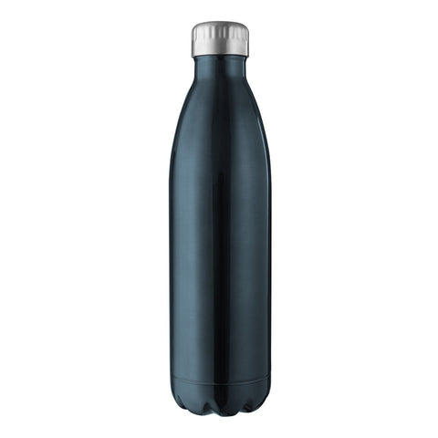 Fluid Vacuum Bottle - Steel Blue (4 Sizes)