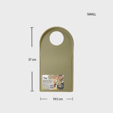 Homey Chopping Board Set of 3