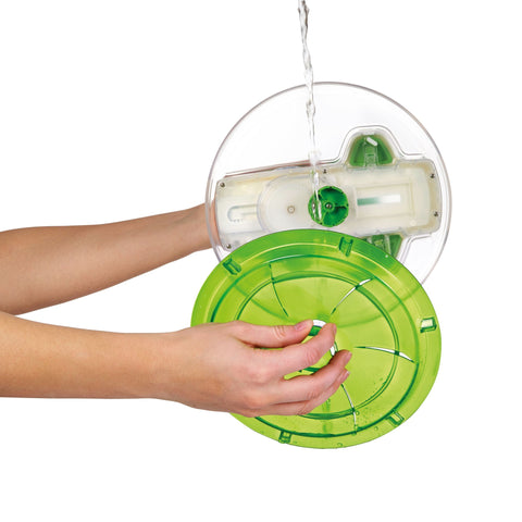 Swift Dry' Large Salad Spinner