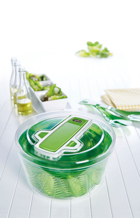 Swift Dry' Large Salad Spinner